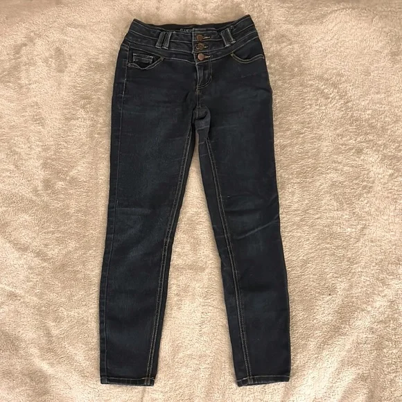 BLUE SPICE jeans - Picture 1 of 5